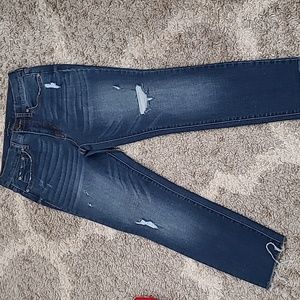 Aeropostale jeans size 4 New without tags